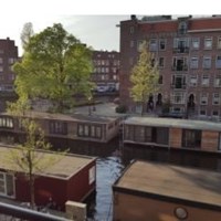 Amsterdam, Jacob van Lennepkade, 3-kamer appartement - foto 5