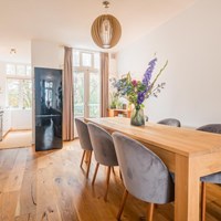 Amsterdam, Eerste Weteringdwarsstraat, bovenwoning - foto 5