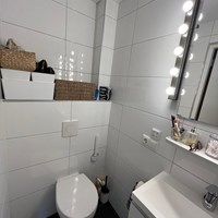 Groningen, H L Wichersstraat, bovenwoning - foto 6