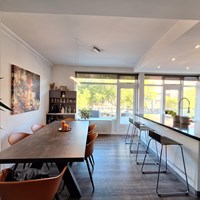 Rotterdam, Goudsesingel, bovenwoning - foto 4