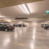 Groningen, Beethovenlaan, portiekflat - foto 6
