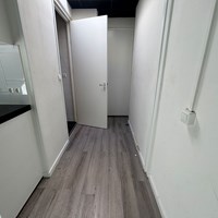 Groningen, Piet Heinstraat, zelfstandige studio - foto 5