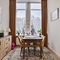 Amsterdam, Prinsengracht, benedenwoning - foto 5