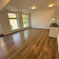 Enschede, Achter 't Hofje, galerijflat - foto 4