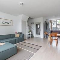 Amsterdam, Joop Ijisbergstraat, 3-kamer appartement - foto 6