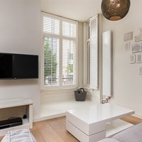 Amsterdam, Overtoom, 3-kamer appartement - foto 4