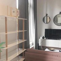 Rotterdam, Eendrachtsweg, zelfstandige studio - foto 4