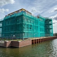 Zeewolde, Vuurtoren, 3-kamer appartement - foto 5