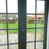 Vlaardingen, Zuidbuurt, woonboerderij - foto 5