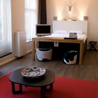 Rotterdam, Witte de Withstraat, zelfstandige studio - foto 6
