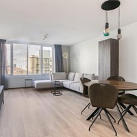 Amsterdam, Omval, 3-kamer appartement - foto 4
