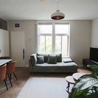 Amsterdam, Van Houweningenstraat, 2-kamer appartement - foto 4