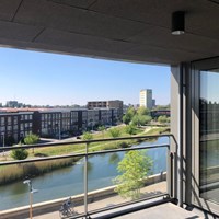 Utrecht, Grauwaartsingel, portiekflat - foto 5