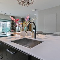 Amsterdam, Leen Jongewaardkade, 3-kamer appartement - foto 6