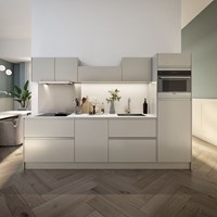 Haarlem, Brakenburghstraat, loft woning - foto 4
