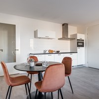 Eindhoven, Johannes v.d. Waalsweg, 2-kamer appartement - foto 4