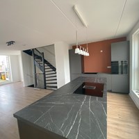 Bunschoten-Spakenburg, Het Kanon, tussenwoning - foto 5