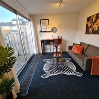 Nieuwegein, van Reeslaan, benedenwoning - foto 5
