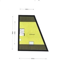 Almelo, De Graspieper, tussenwoning - foto 4