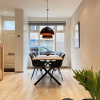 Utrecht, Hulststraat, tussenwoning - foto 6