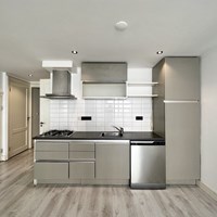 Amsterdam, Kinkerstraat, 4-kamer appartement - foto 4