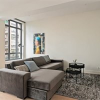 Rotterdam, Korte Hoogstraat, 4-kamer appartement - foto 5