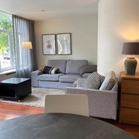 Amsterdam, Lijnbaansgracht, 3-kamer appartement - foto 4