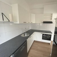 Leiden, Hogewoerd, galerijflat - foto 6