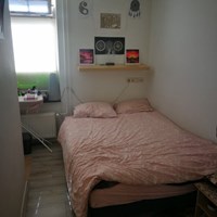 Groningen, Aweg, 2-kamer appartement - foto 5