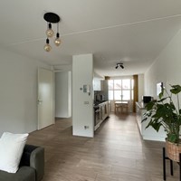 Sint-Maartensdijk, Prins Frisohof, portiekflat - foto 5