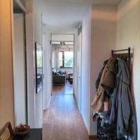 Breda, Beverweg, 3-kamer appartement - foto 4