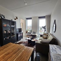 Groningen, Oosterhamrikkade, 2-kamer appartement - foto 4