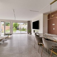 Hoofddorp, Aletta Jacobsdreef, eengezinswoning - foto 5