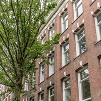 Amsterdam, Bosboom Toussaintstraat, 3-kamer appartement - foto 6