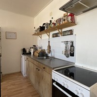 Leiden, Oude Rijn, 2-kamer appartement - foto 5