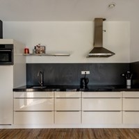 Haarlem, Bellevuelaan, 2-kamer appartement - foto 5