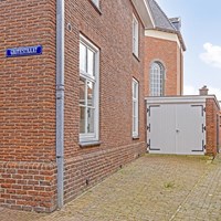 Ootmarsum, Grotestraat, eengezinswoning - foto 4