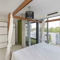 Amsterdam, Polderweg, 3-kamer appartement - foto 6