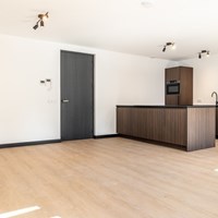 Breda, Haagsemarkt, 3-kamer appartement - foto 5