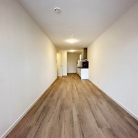 Helmond, Molenstraat, portiekflat - foto 5
