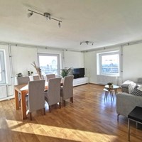 Rotterdam, Boompjes, 3-kamer appartement - foto 4
