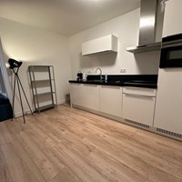 Haarlem, Zijlweg, 2-kamer appartement - foto 4