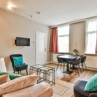 Laren (NH), IJsbaanweg, benedenwoning - foto 6