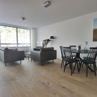 Amsterdam, Amstelveenseweg, 4-kamer appartement - foto 6
