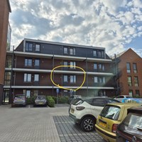 Winterswijk, Houtladingstraat, galerijflat - foto 4
