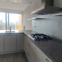 Rijnsburg, Graaf Florislaan, galerijflat - foto 5