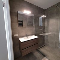 Amsterdam, Mt Lincolnweg, 2-kamer appartement - foto 4