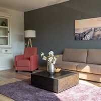 Groningen, Groen van Prinstererlaan, portiekflat - foto 4
