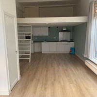 Haarlem, Jansstraat, zelfstandige studio - foto 5