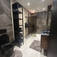 Tilburg, Barkstraat, benedenwoning - foto 6